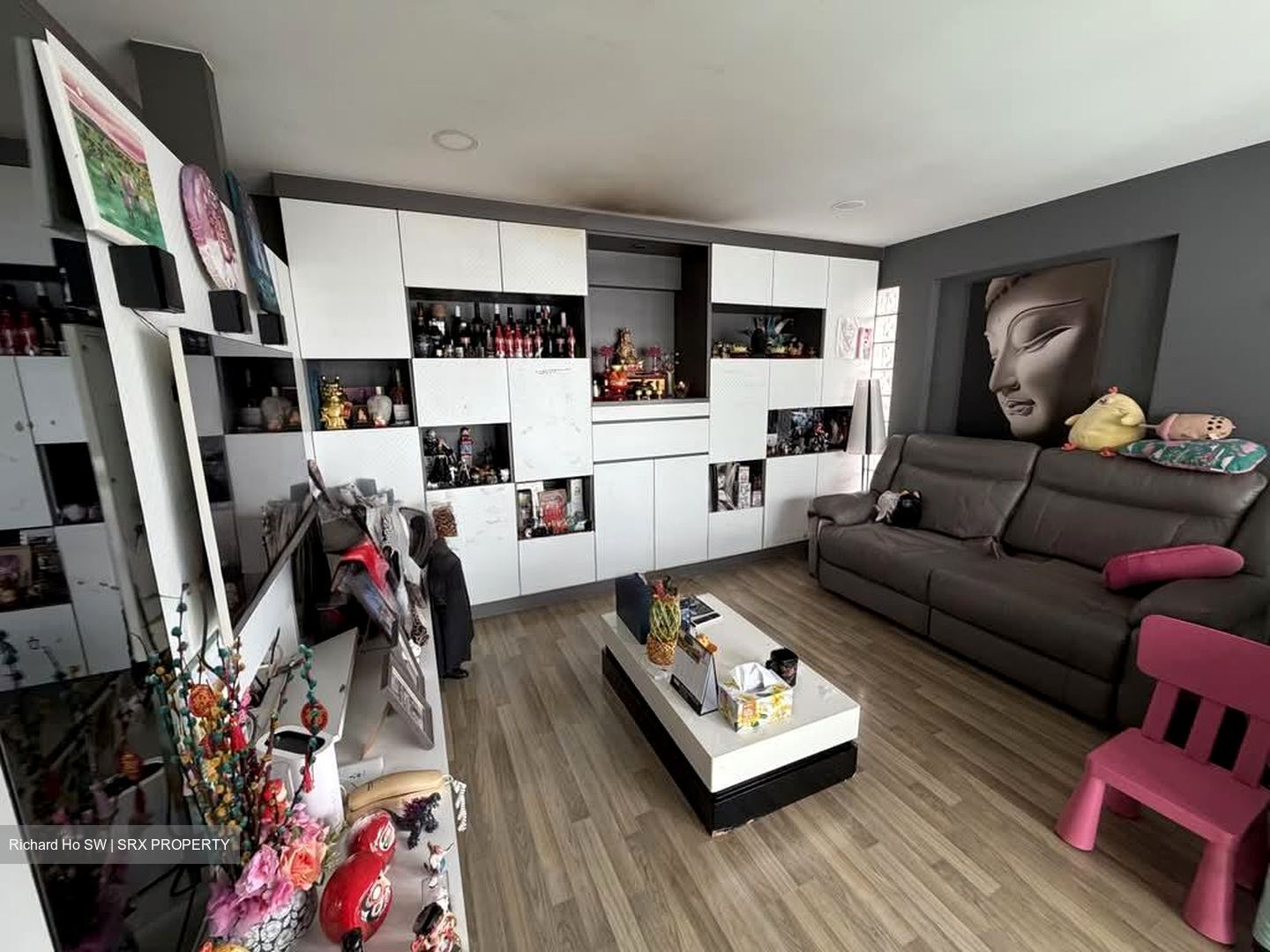 Blk 655 Senja Road (Bukit Panjang), HDB 5 Rooms #565211651